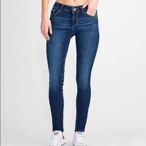 DL1961  Low Rise Jeans